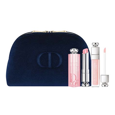 dior christmas lipstick set|boots Dior lipsticks.